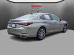 2021 Lexus ES 350 Base