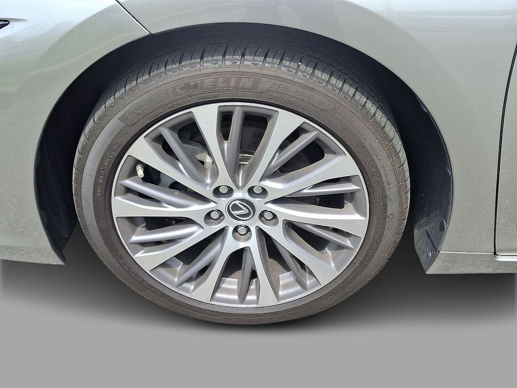 2021 Lexus ES 350 Base