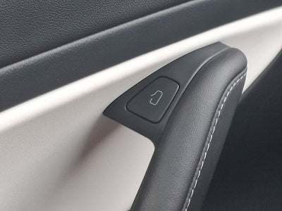 2021 Tesla Model 3 Performance