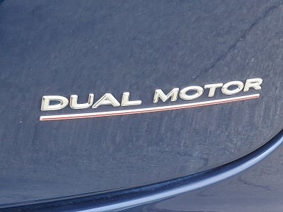 2021 Tesla Model 3 Performance