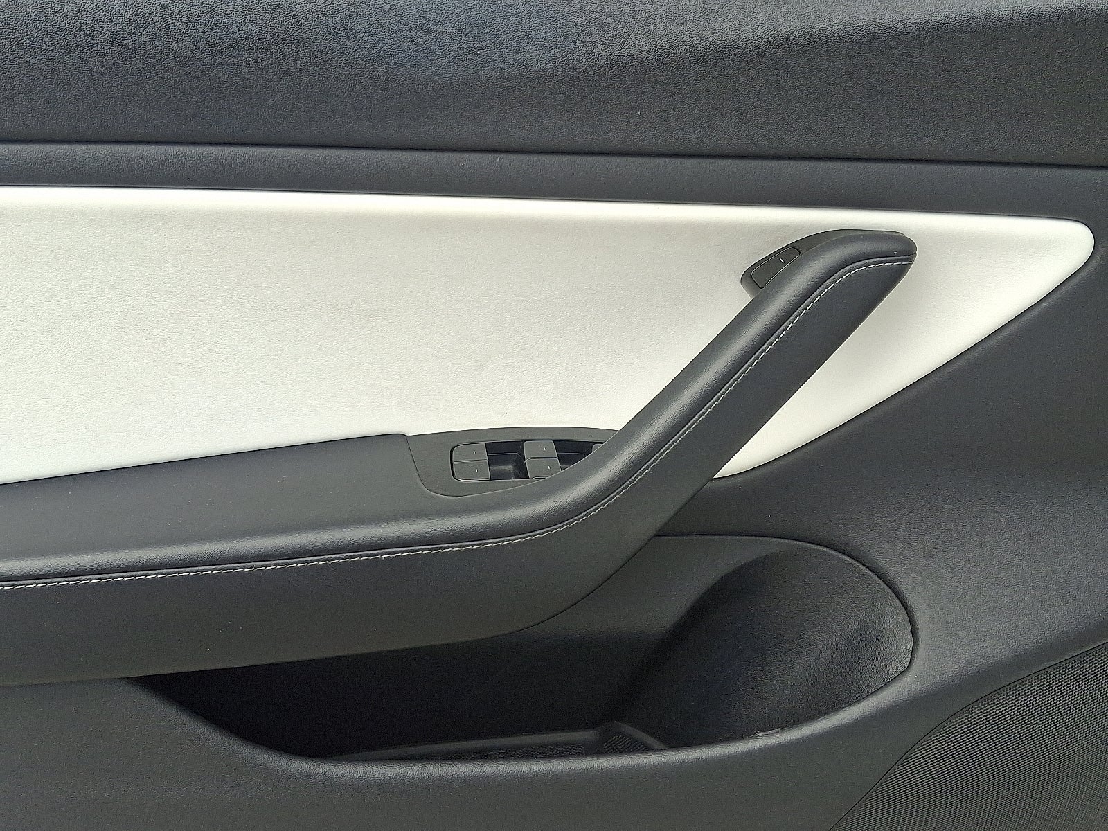 2020 Tesla Model 3 Performance