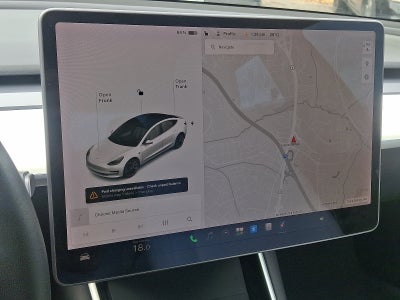 2020 Tesla Model 3 Performance