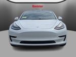 2020 Tesla Model 3 Performance