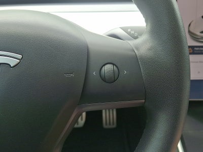 2020 Tesla Model 3 Performance