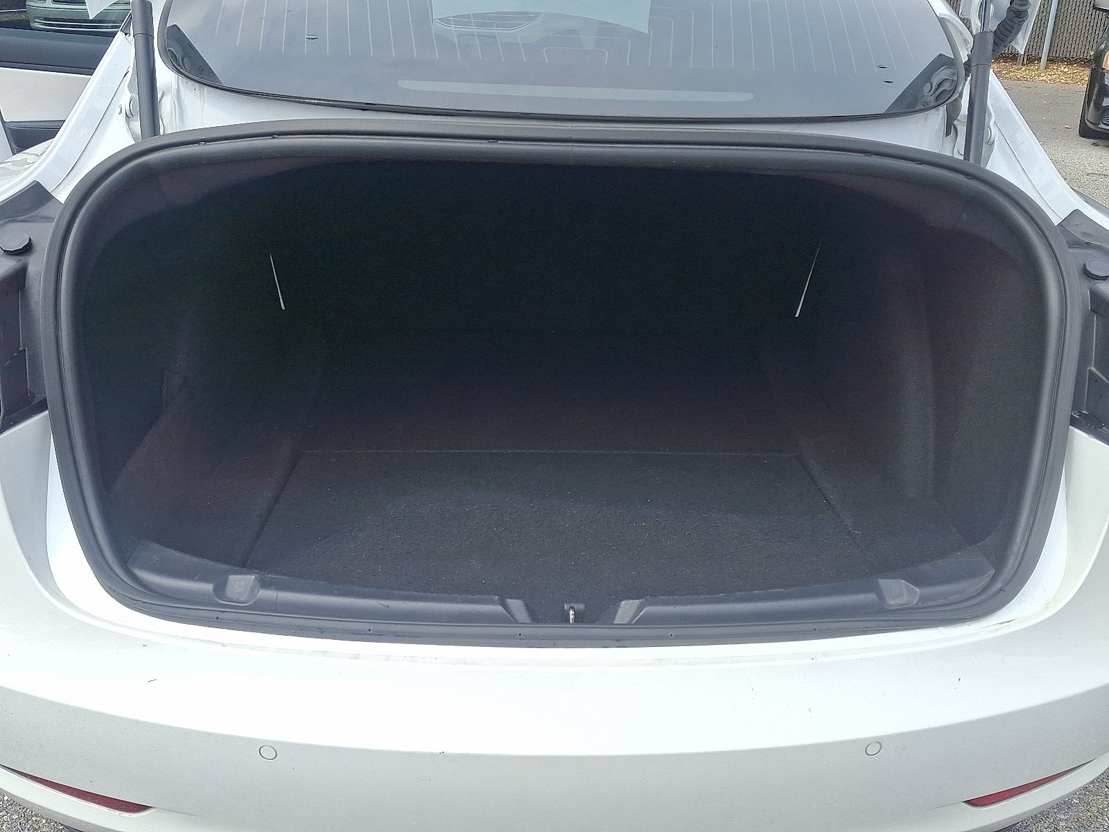 2020 Tesla Model 3 Performance