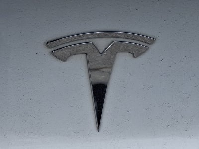 2020 Tesla Model 3 Performance