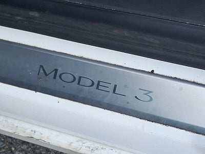 2020 Tesla Model 3 Performance