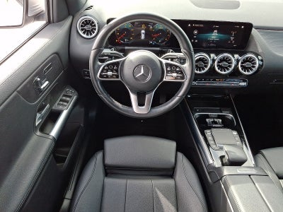 2023 Mercedes-Benz GLA 250 4MATIC®
