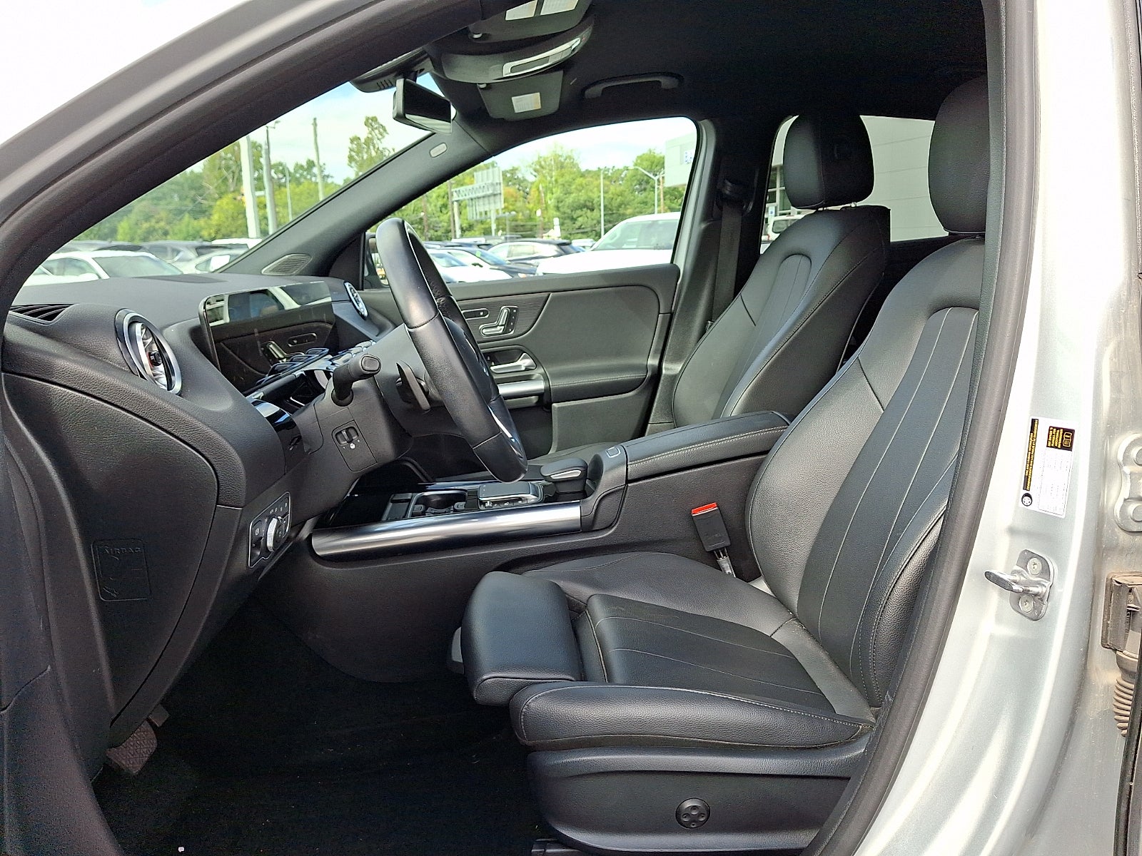 2023 Mercedes-Benz GLA 250 4MATIC®