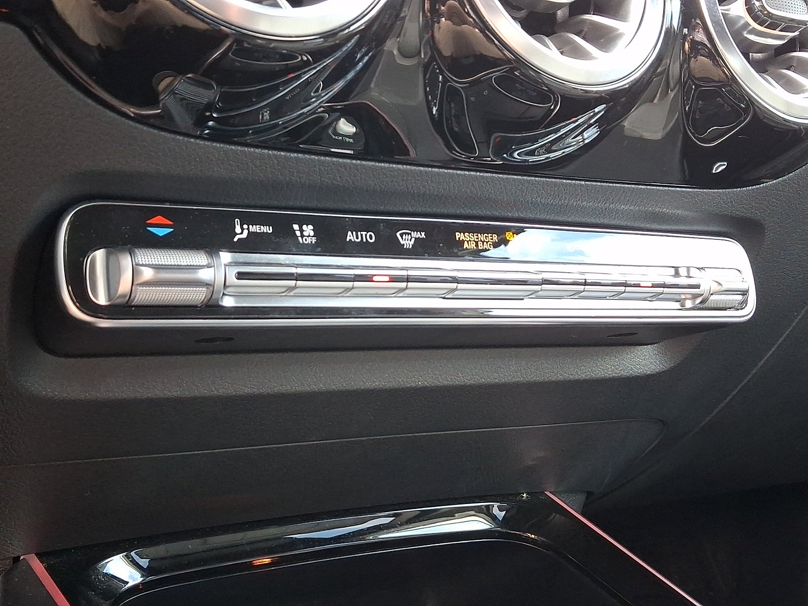 2023 Mercedes-Benz GLA 250 4MATIC®