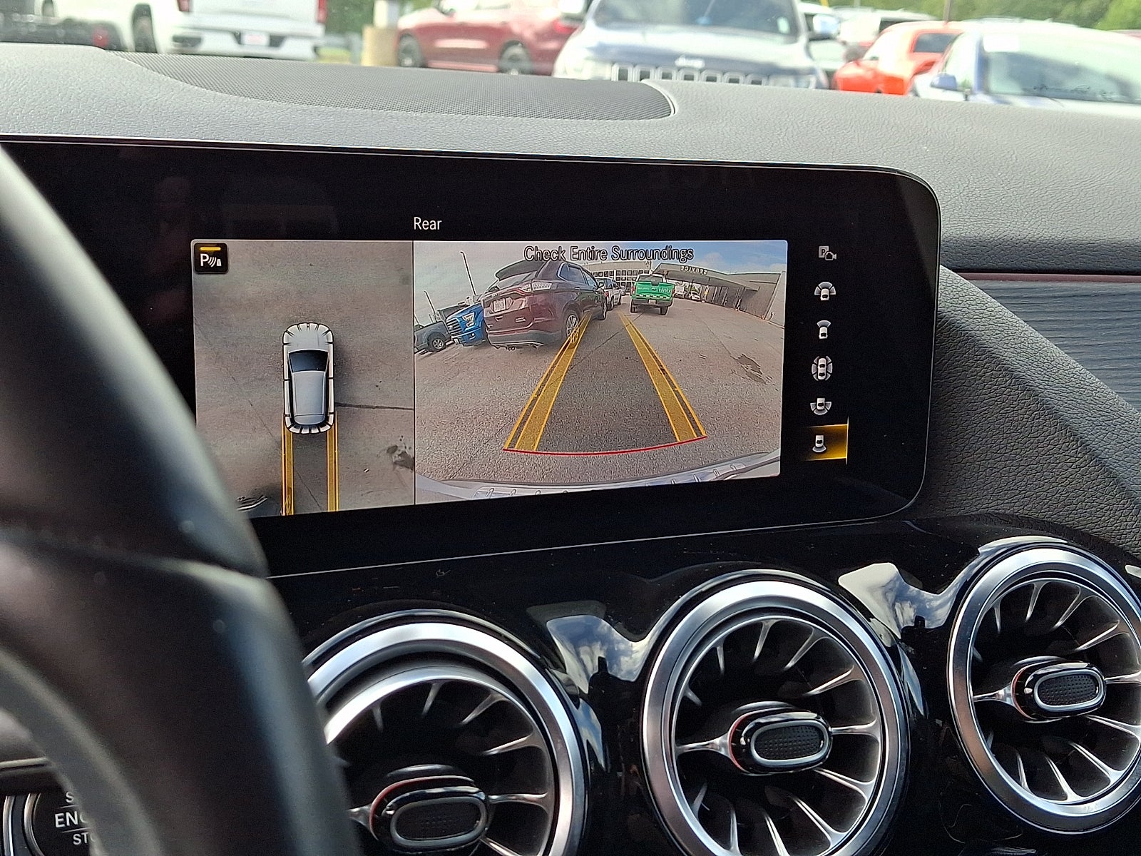 2023 Mercedes-Benz GLA 250 4MATIC®
