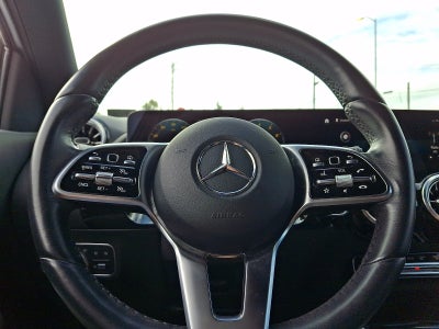 2023 Mercedes-Benz GLA 250 4MATIC®