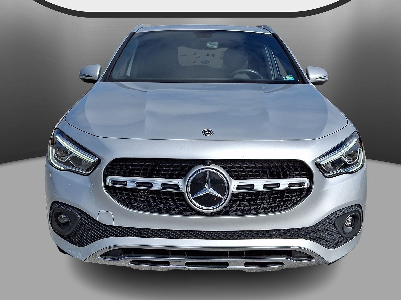2023 Mercedes-Benz GLA 250 4MATIC®