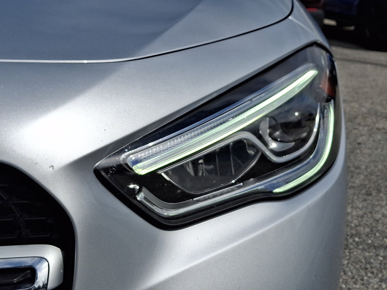 2023 Mercedes-Benz GLA 250 4MATIC®