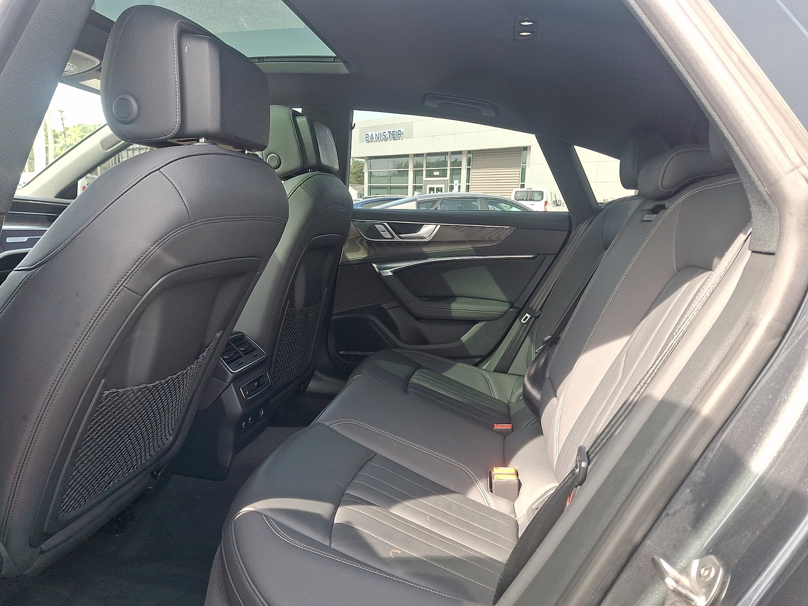 2019 Audi A7 Premium Plus