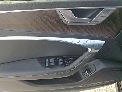 2019 Audi A7 Premium Plus