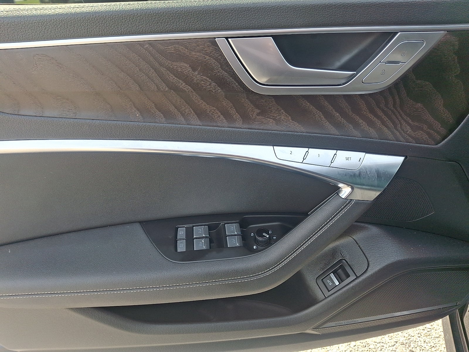 2019 Audi A7 Premium Plus