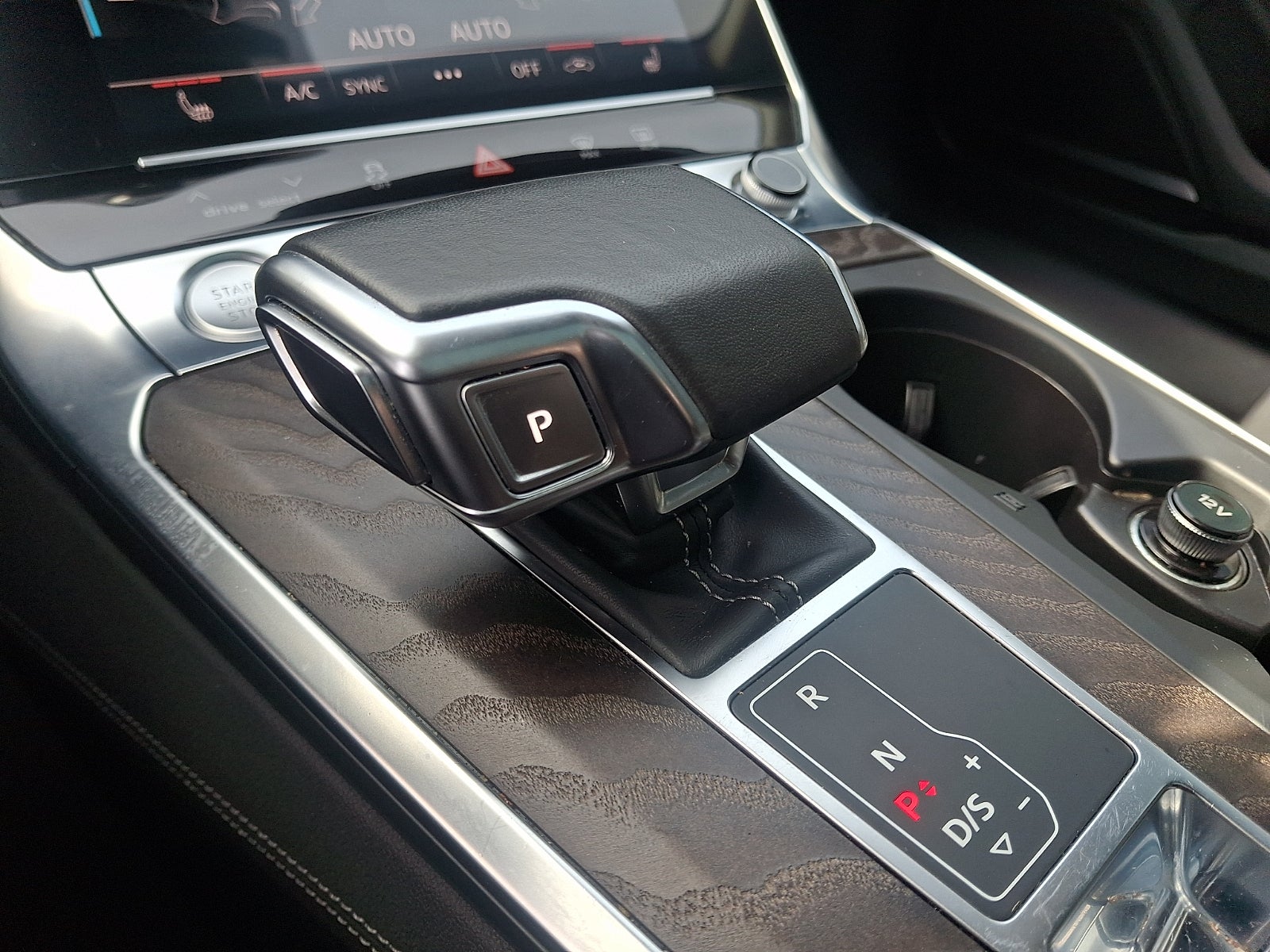 2019 Audi A7 Premium Plus