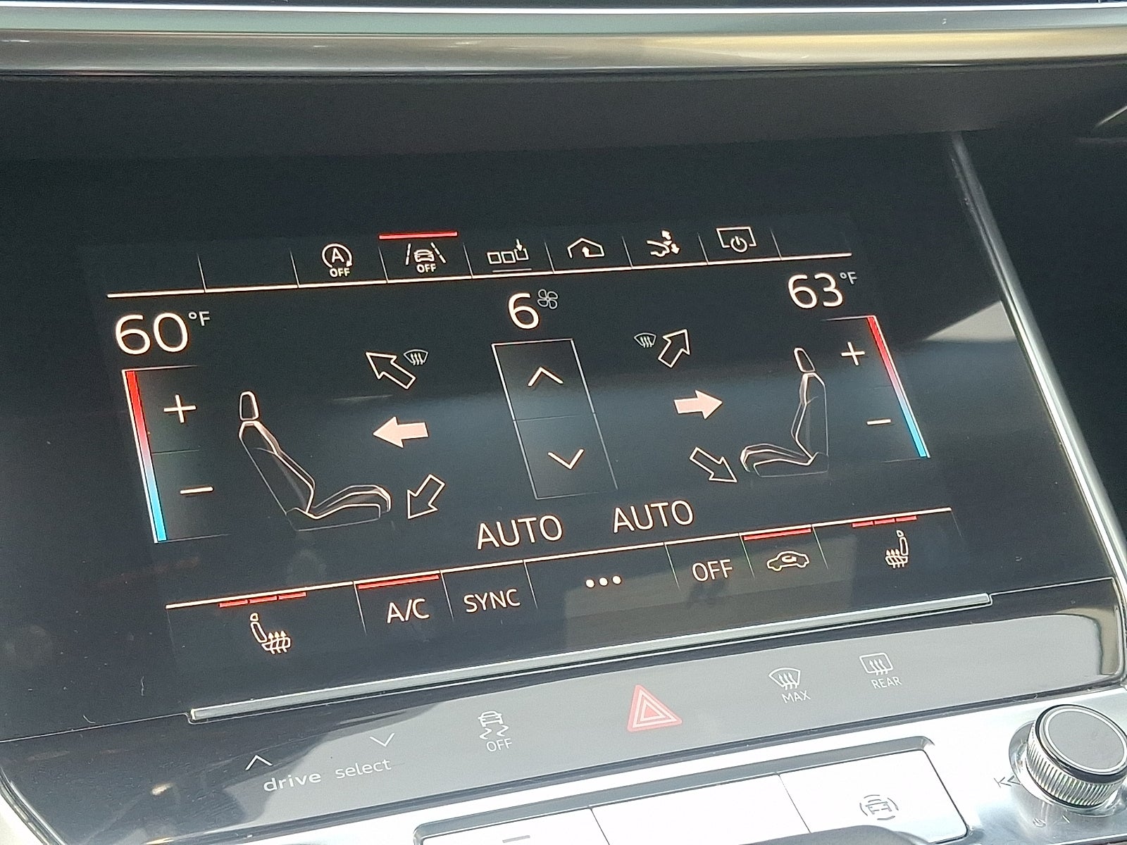2019 Audi A7 Premium Plus