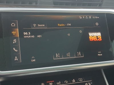 2019 Audi A7 Premium Plus