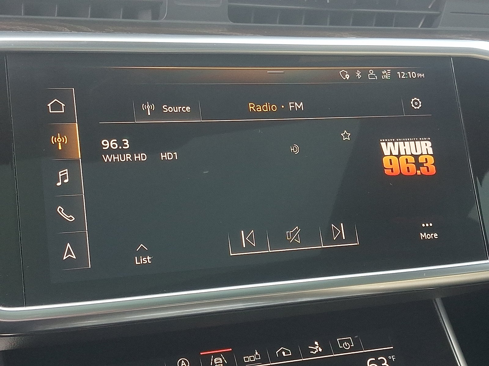 2019 Audi A7 Premium Plus