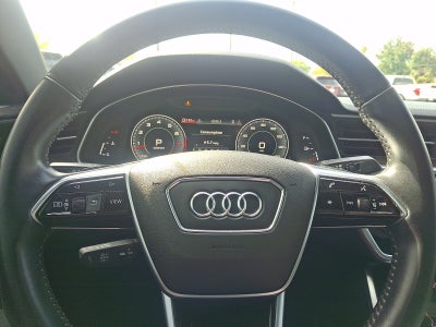 2019 Audi A7 Premium Plus