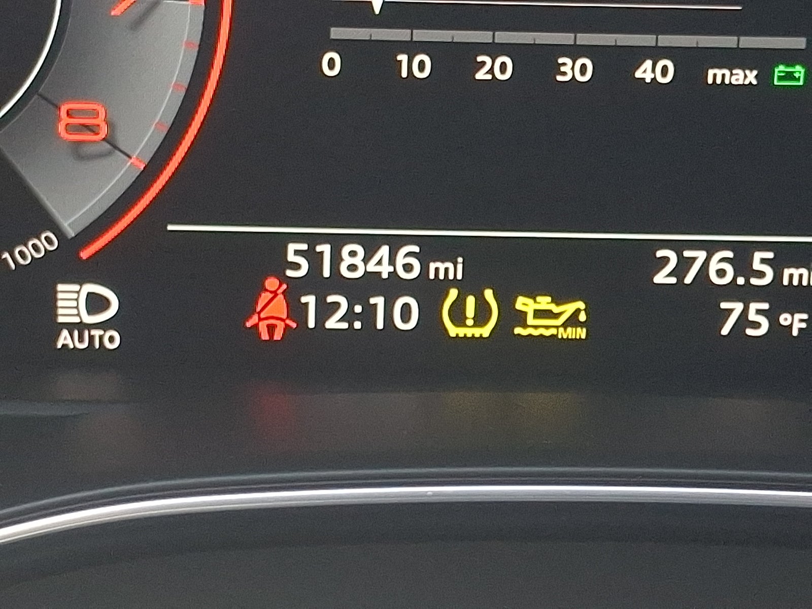 2019 Audi A7 Premium Plus