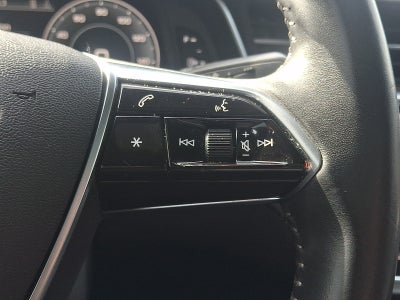 2019 Audi A7 Premium Plus