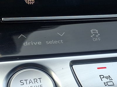 2019 Audi A7 Premium Plus