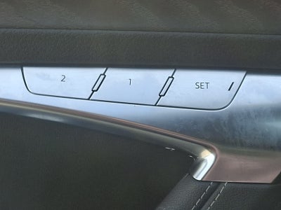 2019 Audi A7 Premium Plus