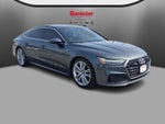2019 Audi A7 Premium Plus