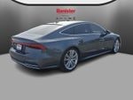 2019 Audi A7 Premium Plus
