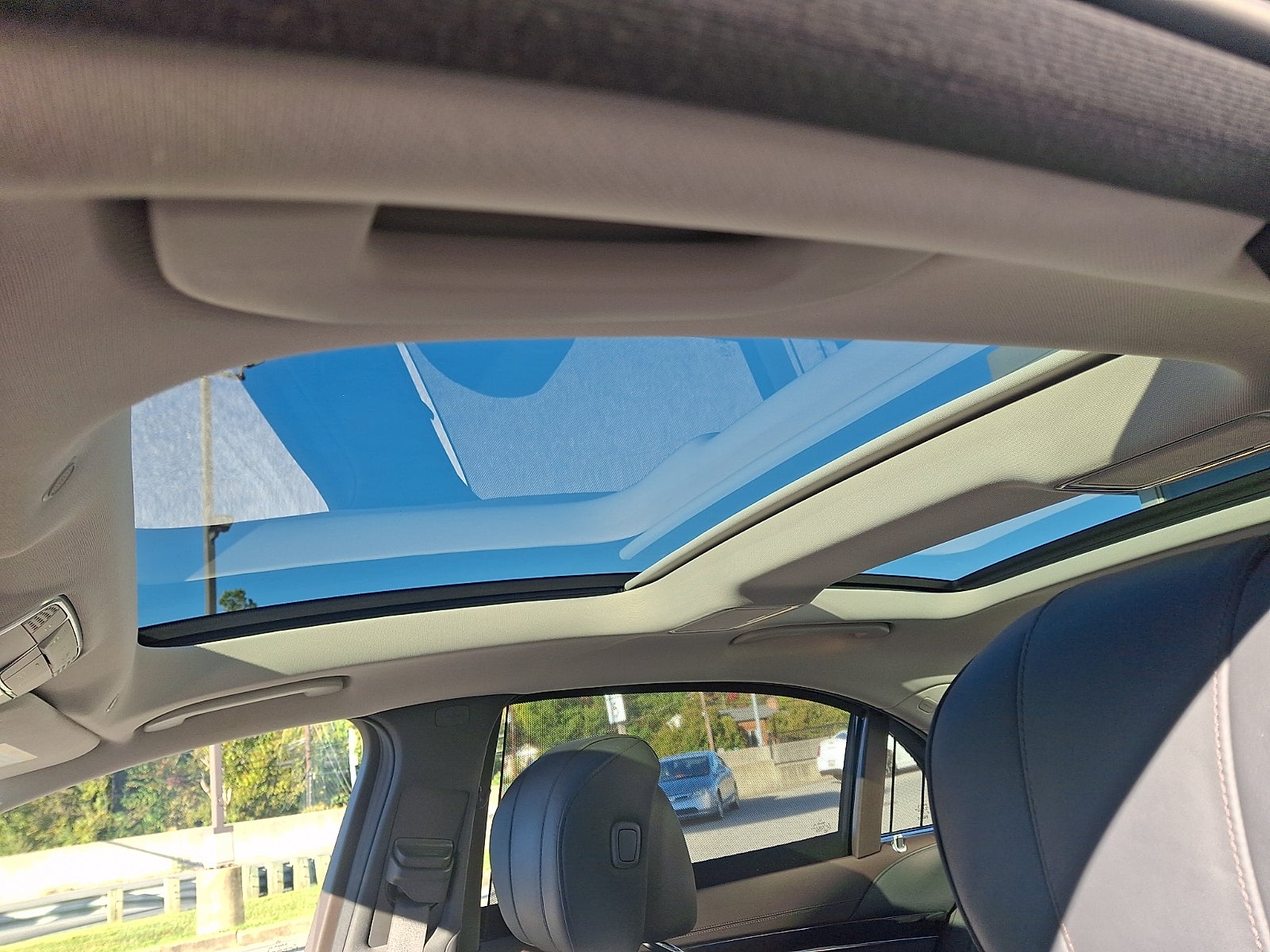 2020 Mercedes-Benz S-Class S 560 4MATIC®