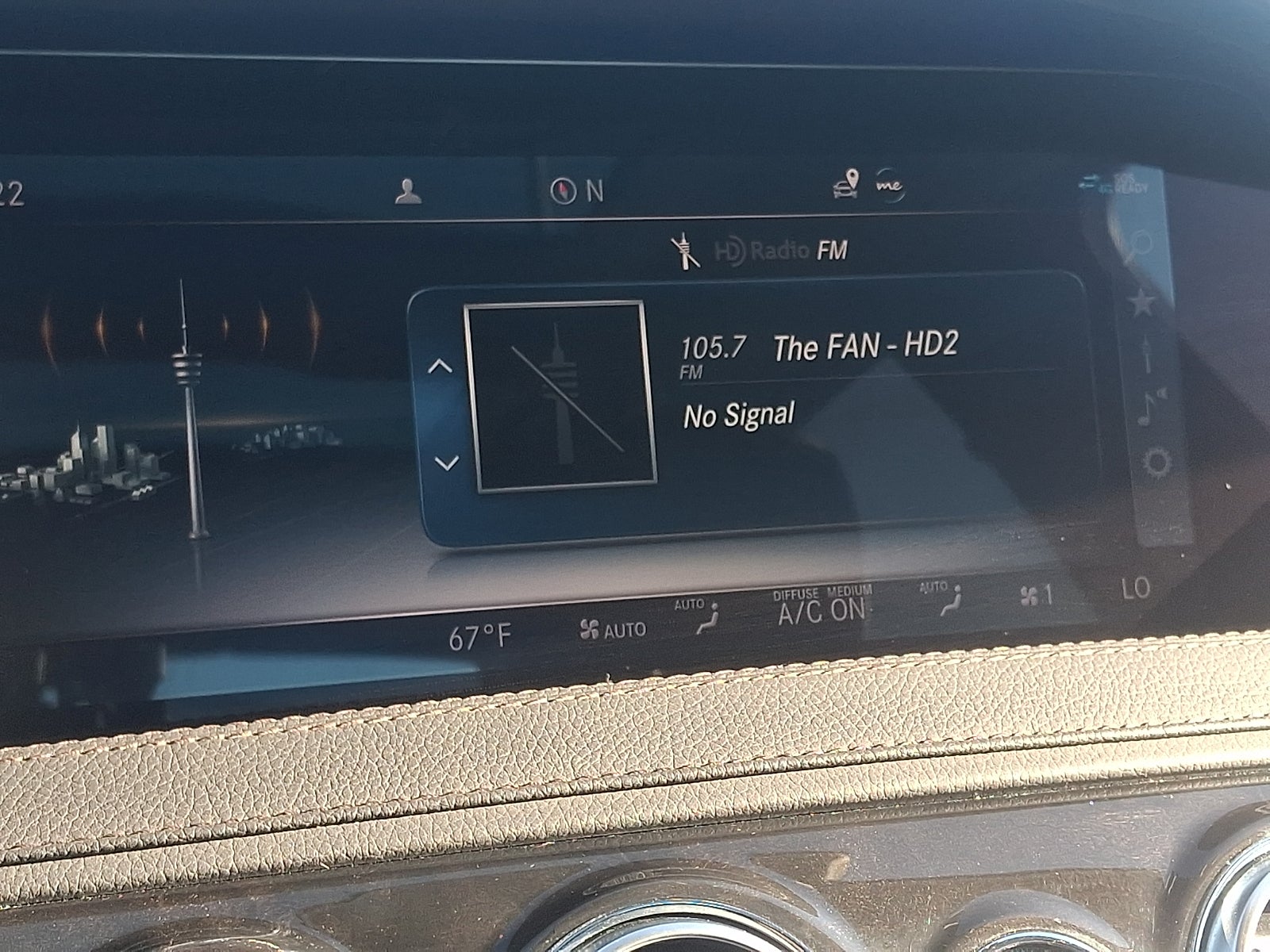 2020 Mercedes-Benz S-Class S 560 4MATIC®