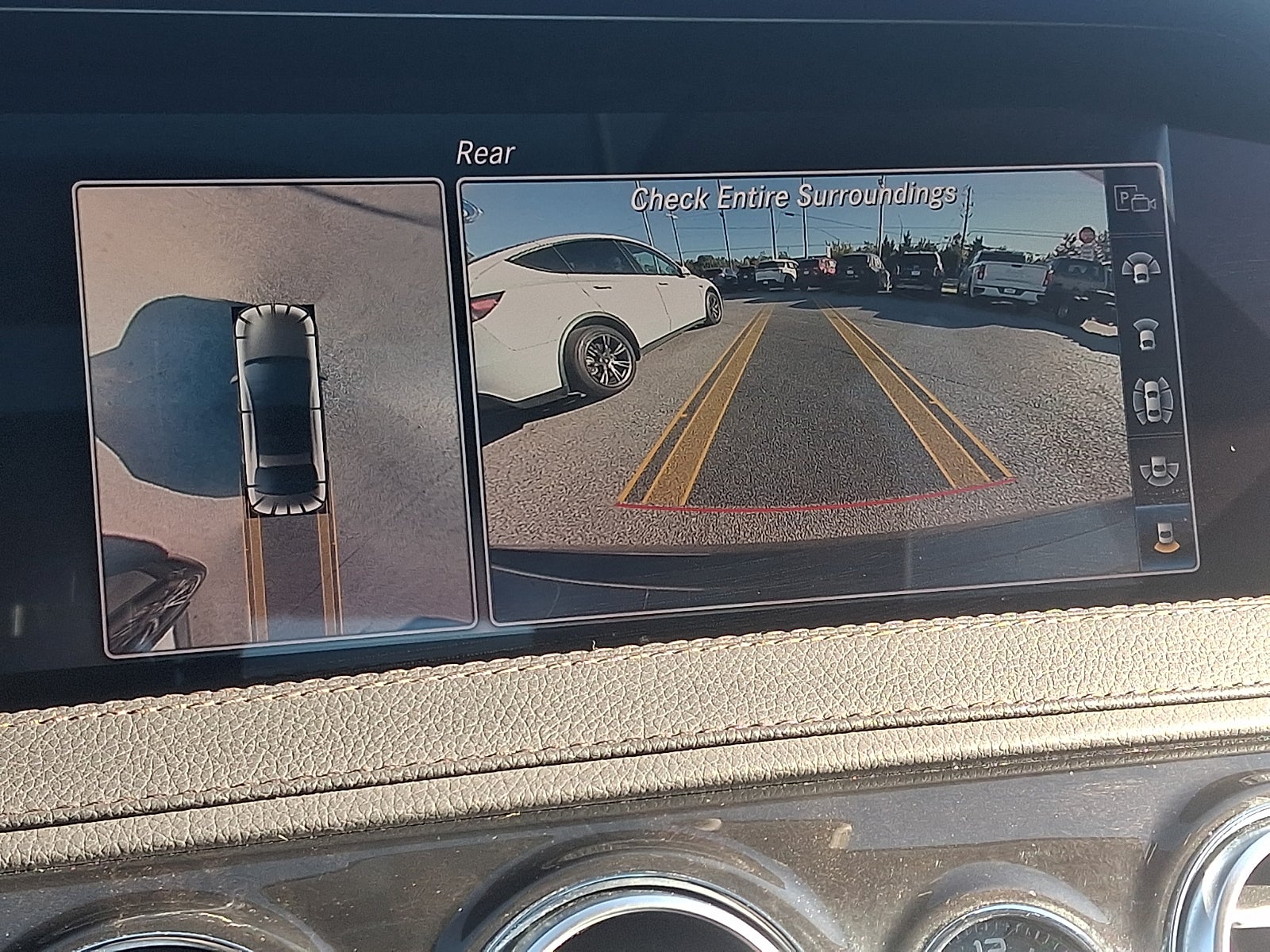 2020 Mercedes-Benz S-Class S 560 4MATIC®