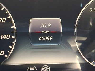 2020 Mercedes-Benz S-Class S 560 4MATIC®
