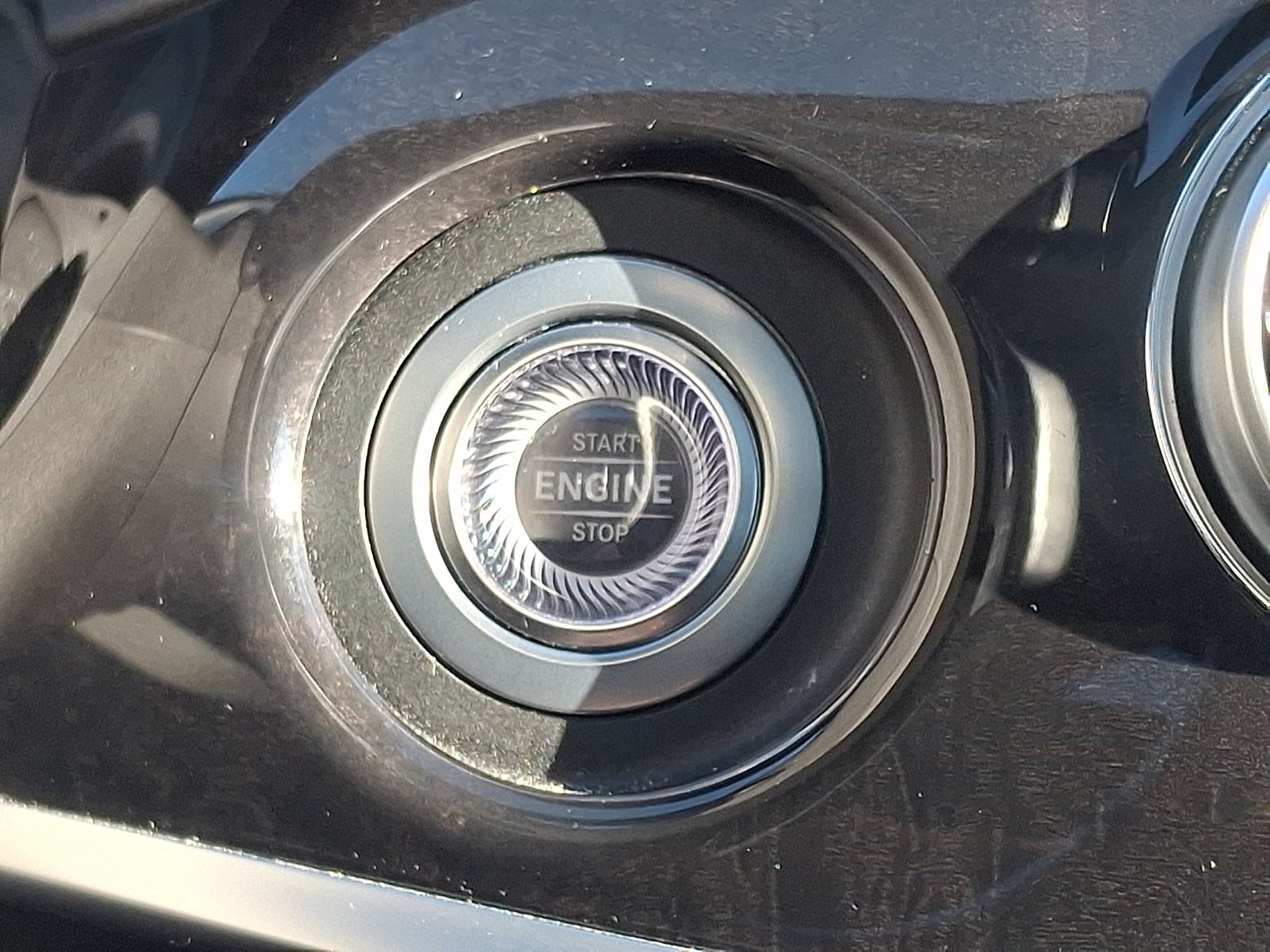 2020 Mercedes-Benz S-Class S 560 4MATIC®
