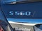 2020 Mercedes-Benz S-Class S 560 4MATIC®
