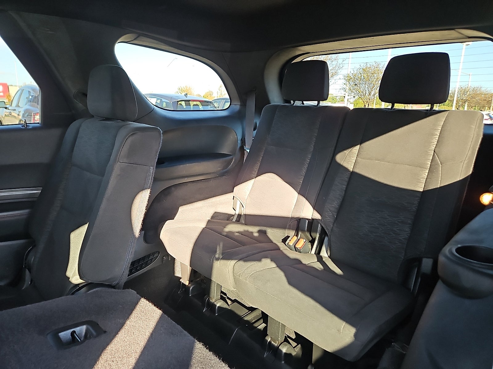 2023 Dodge Durango GT Launch Edition