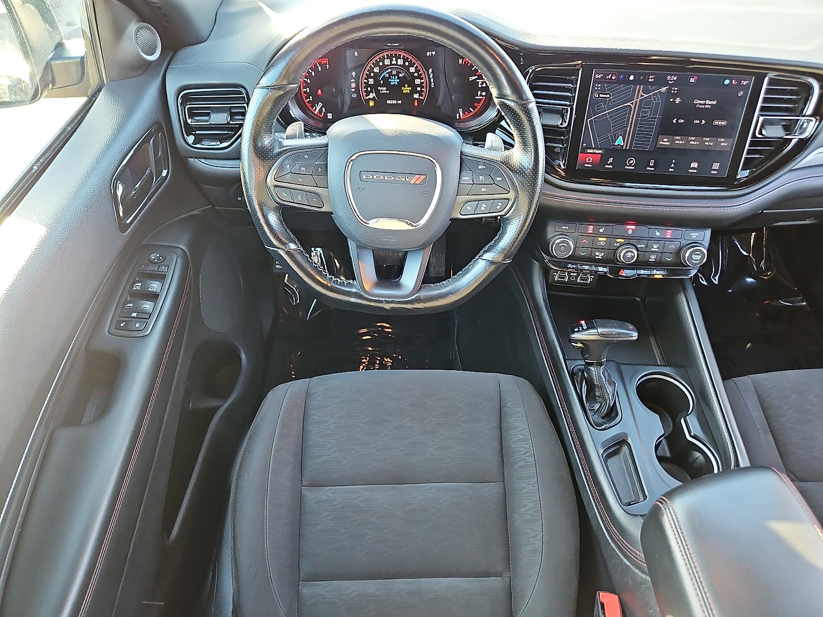 2023 Dodge Durango GT Launch Edition