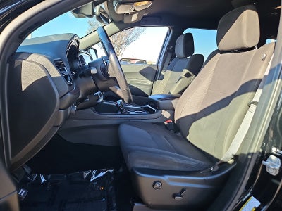 2023 Dodge Durango GT Launch Edition