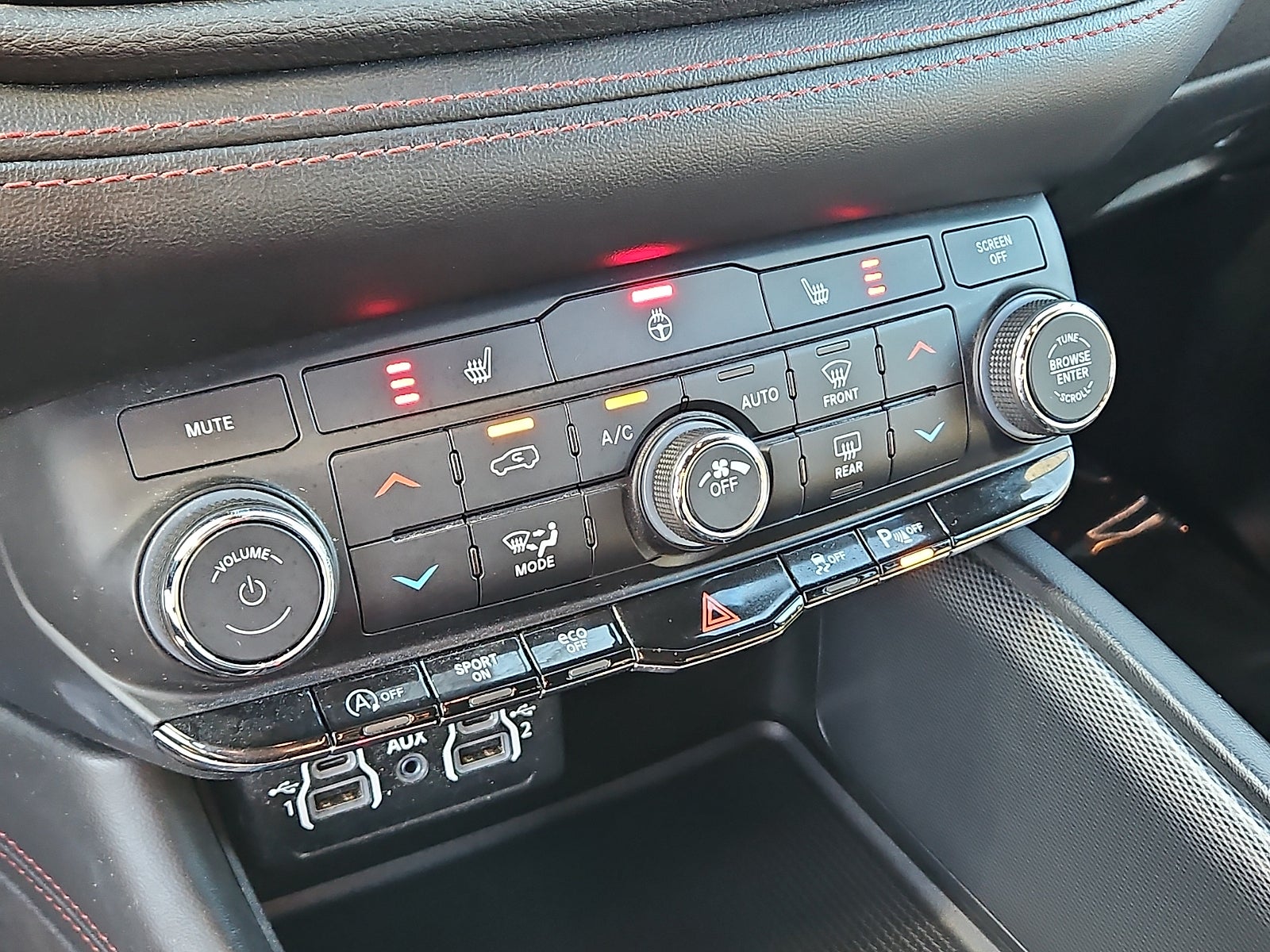 2023 Dodge Durango GT Launch Edition