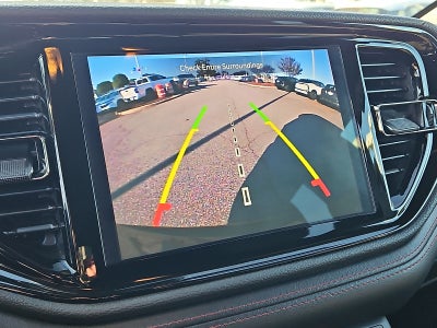 2023 Dodge Durango GT Launch Edition