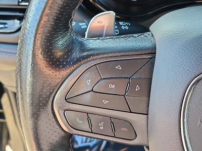2023 Dodge Durango GT Launch Edition