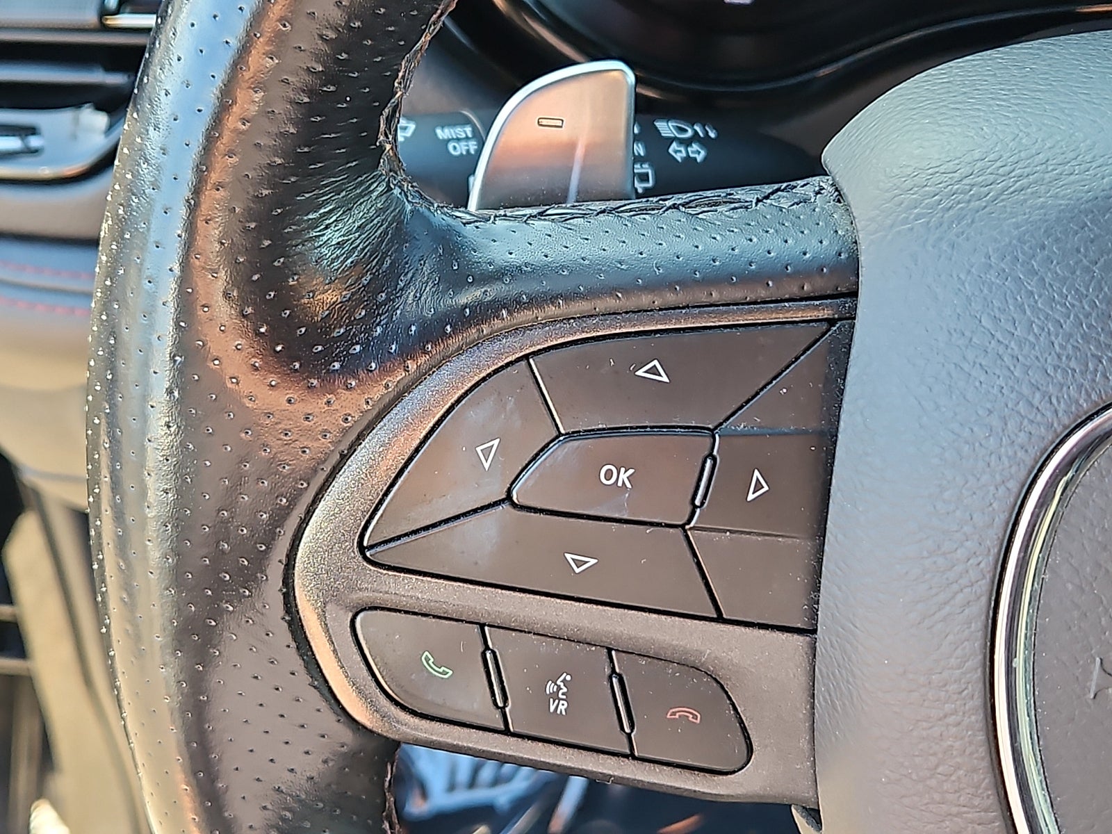 2023 Dodge Durango GT Launch Edition