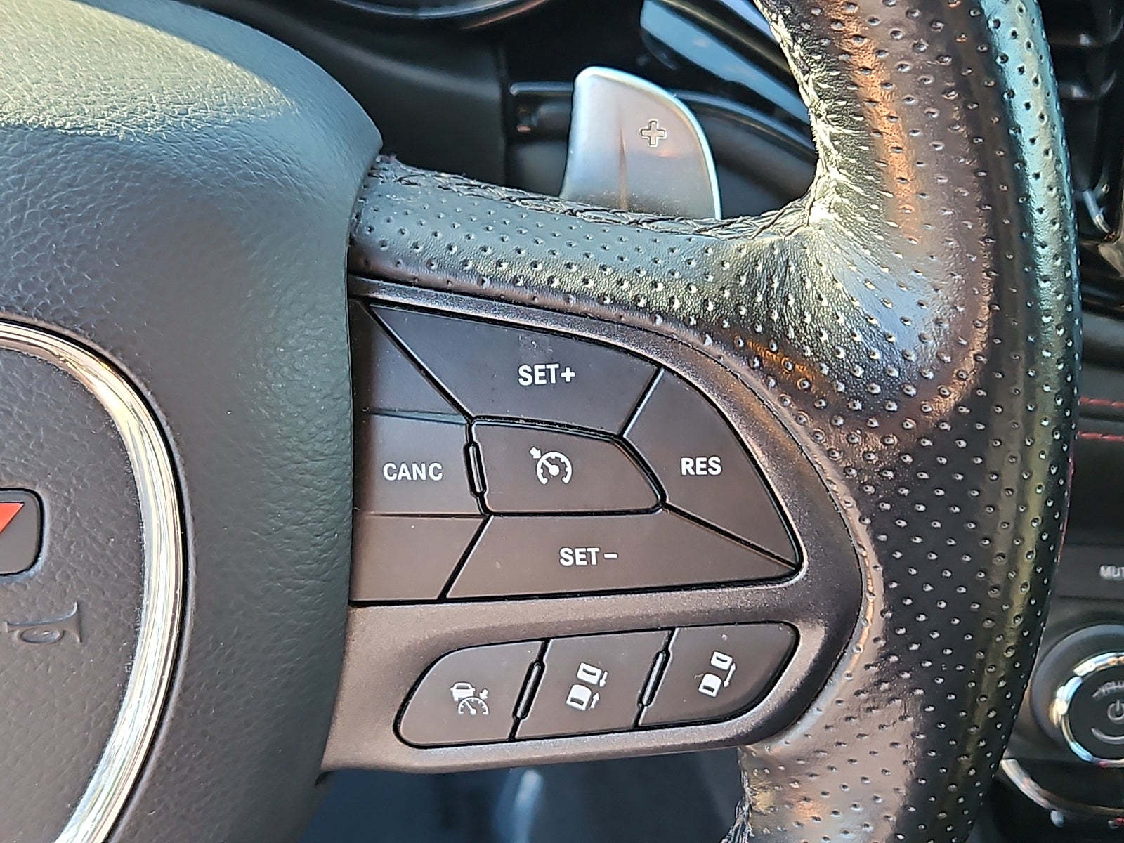 2023 Dodge Durango GT Launch Edition