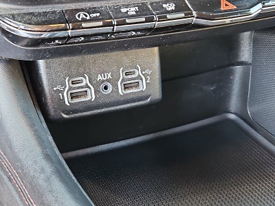 2023 Dodge Durango GT Launch Edition
