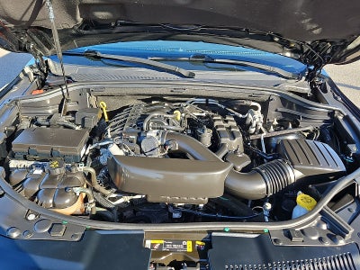 2023 Dodge Durango GT Launch Edition