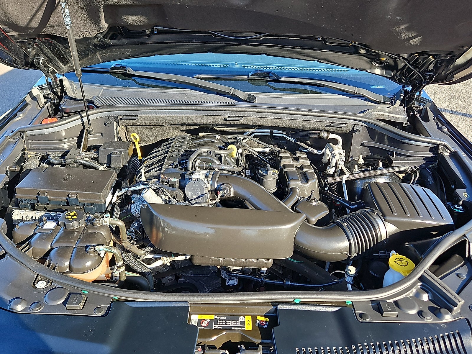 2023 Dodge Durango GT Launch Edition