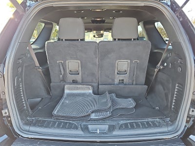2023 Dodge Durango GT Launch Edition
